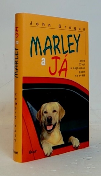 Marley a já