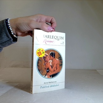 Palčivé dědictví