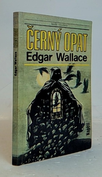 Černý opat