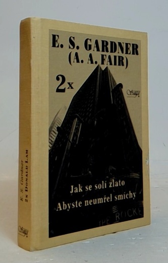 Jak se solí zlato, Abyste neumřeli smíchem