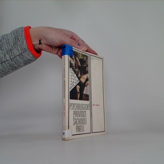 Psychologický průvodce šachovou partií