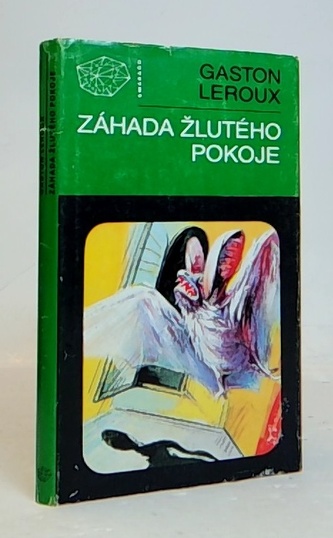 Záhada žlutého pokoje