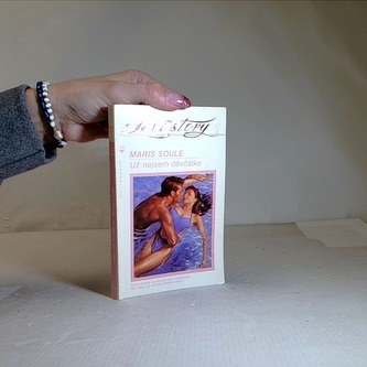 Už nejsem děvčátko