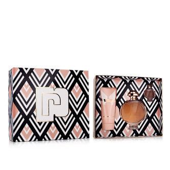 Paco Rabanne Olympéa EDP 80 ml + EDP MINI 6 ml + BL 100 ml W