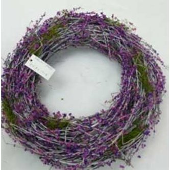 Dekorační věnec P2003