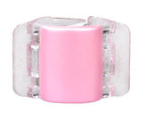 Linziclip Midi Skřipec na vlasy 1 ks Pearl Lily pro ženy