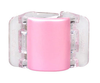 Linziclip Midi Skřipec na vlasy 1 ks Pearl Lily pro ženy