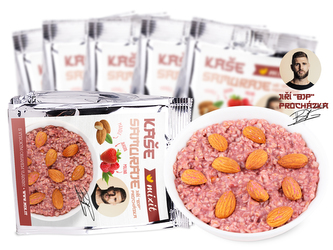 Mixit - Kaše samuraje do kapsy 60 g