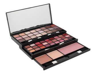 Makeup Trading Upstairs II Complete Makeup Palette