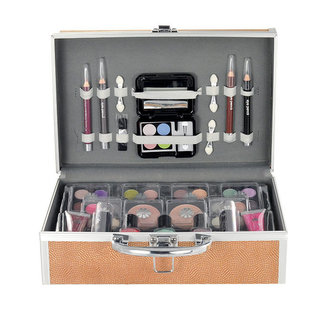 Makeup Trading Necklace Complete Makeup Palette