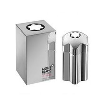 Montblanc Emblem Intense Toaletní voda 100 ml pro muže Tester