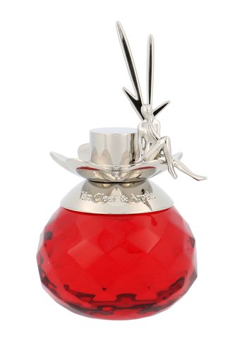 Van Cleef & Arpels Feerie Rubis Parfémovaná voda 50 ml pro ženy