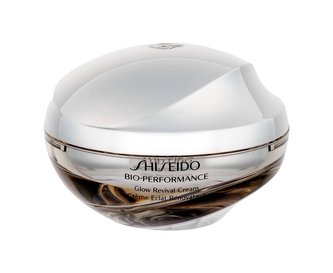 Shiseido Bio-Performance Denní pleťový krém Glow Revival Cream 50 ml pro ženy