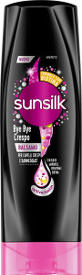 Sunsilk kondicionér pro krepaté vlasy Ricci Da Sogno, 200 ml