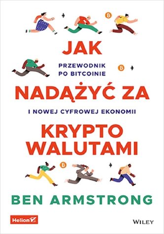 Jak nadążyć za kryptowalutami Jak nadążyć za kryptowalutami
