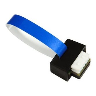 Intel® Virtual RAID on CPU - Standard (RAID 0/1 pro NVMe disky)