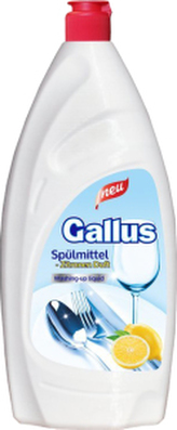 Gallus na nádobí Lemon, 850 ml