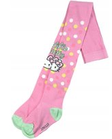 PUNČOCHÁČE HELLO KITTY - velikost 8-9