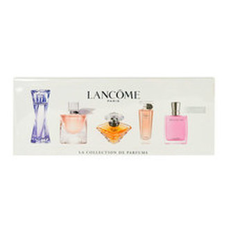 Lancôme Mini Set 2 edp Hypnose 5 ml + edp La Vie Est Belle 4 ml + edp Trésor 7,5 ml + edp Trésor In Love 5 ml + edp Miracle 5 ml