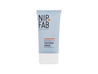 NIP+FAB Exfoliate Podklad pod makeup Glycolic Fix Treatment Primer 40 ml pro ženy