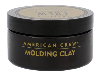 American Crew Style Pro definici a tvar vlasů Molding Clay 85 g pro muže