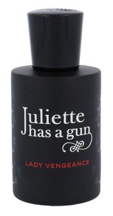 Juliette Has A Gun Lady Vengeance Parfémovaná voda 50 ml pro ženy