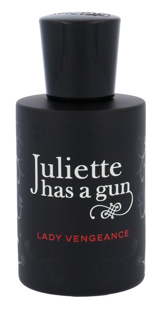 Juliette Has A Gun Lady Vengeance Parfémovaná voda 50 ml pro ženy