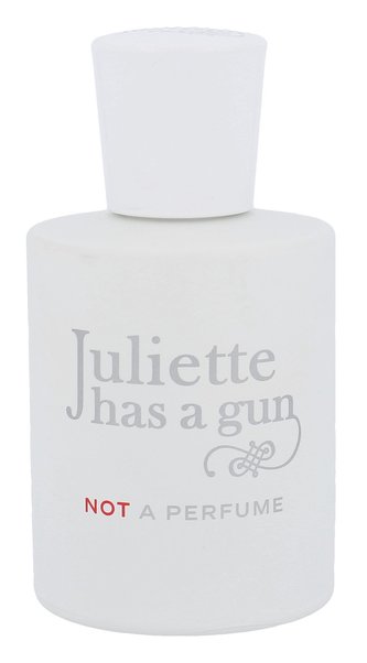 Juliette Has A Gun Not A Perfume Parfémovaná voda 50 ml pro ženy Juliette Has A Gun Not A Perfume Parfémovaná voda 50 ml pro ženy