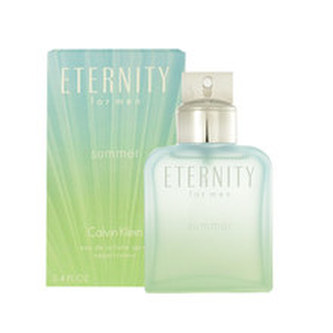 Calvin Klein Eternity Toaletní voda Summer 2016 100 ml For Men pro muže Calvin Klein Eternity Toaletní voda Summer 2016 100 ml For Men pro muže