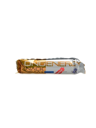 Penco - Long energy snack with BCAA 50g slaný karamel
