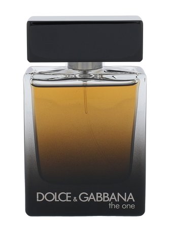 Dolce&Gabbana The One For Men Parfémovaná voda 50 ml pro muže Dolce&Gabbana The One For Men Parfémovaná voda 50 ml pro muže