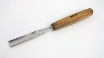 Řezbářské dláto PROFIL 7 145 x 29 20 Rovné