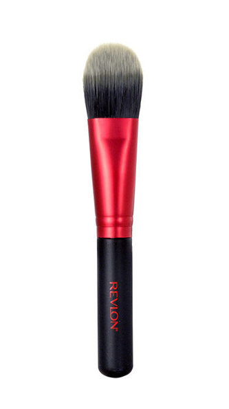 Revlon Foundation Brush Štětec 1 ks pro ženy
