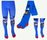 PUNČOCHÁČE TLAPKOVÁ PATROLA - velikost 7-8