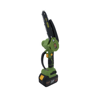 Aku ruční pilka Procraft PKA22 1 baterie 20V 2Ah, nabíječka | PKA22