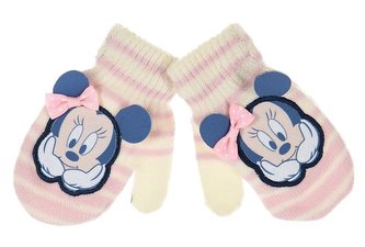RUKAVICE MINNIE baby