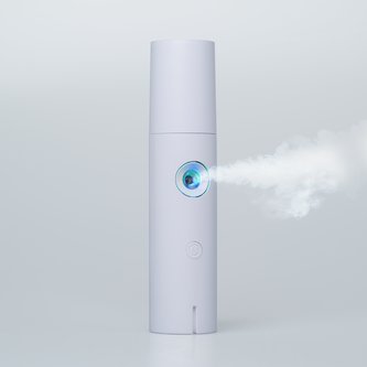 Innobiz Nebulizační difuzér Lilia - ideální na cestování, 2 programy