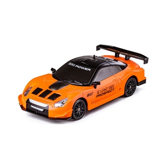 S-Idee RC auto Drift Sport Car Nissan GT-R 1:24 S-Idee RC auto Drift Sport Car Nissan GT-R 1:24