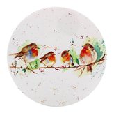 Podložka pod hrnec 16 cm LP53202 WINTER ROBIN L&P