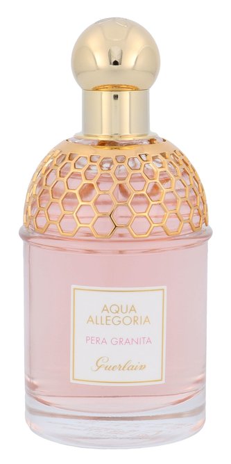 Guerlain Aqua Allegoria Pera Granita Toaletní voda 100 ml pro ženy