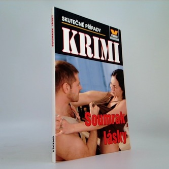 Krimi - Soumrak lásky