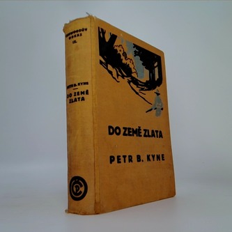 Do země zlata