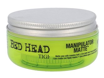 Tigi Bed Head Manipulator Vosk na vlasy 57,5 g pro ženy