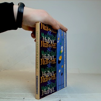 Nebojte se moderní hudby