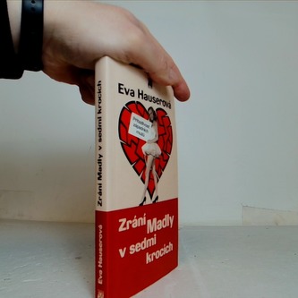 Zrání Madly v sedmi krocích