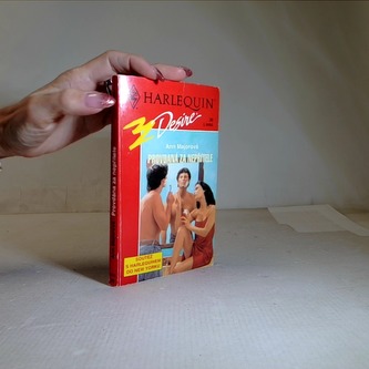 Provdaná za nepřítele