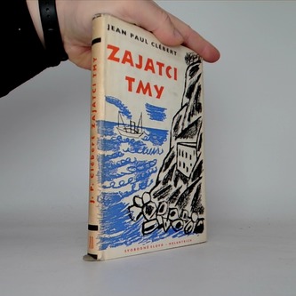 Zajatci tmy