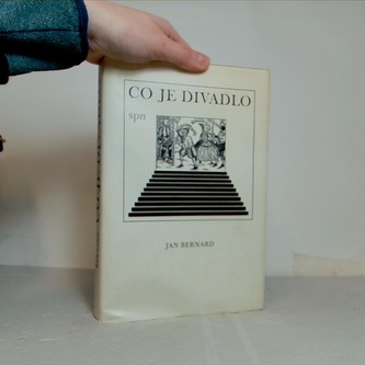Co je divadlo