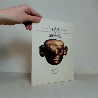 Pán ze Sipánu