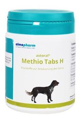 Astoral Methio Tabs pro psy 125 tbl
